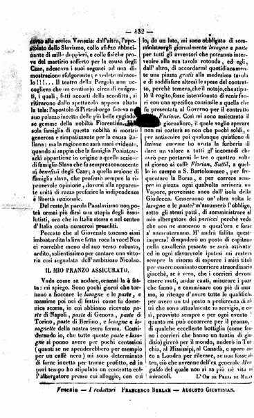 Sior Antonio Rioba : giornale buffo, politico e pittoresco