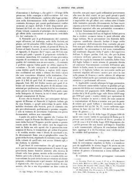 La societa per azioni rivista pratica quindicinale