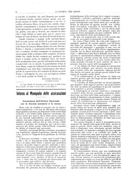 La societa per azioni rivista pratica quindicinale