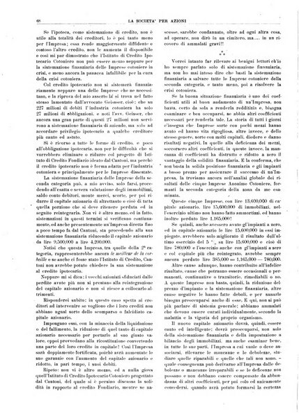 La societa per azioni rivista pratica quindicinale