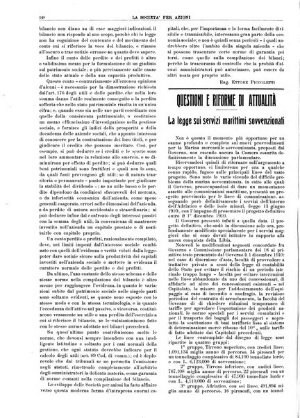 La societa per azioni rivista pratica quindicinale