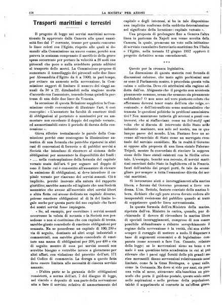 La societa per azioni rivista pratica quindicinale