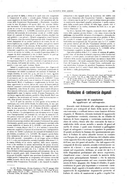 La societa per azioni rivista pratica quindicinale