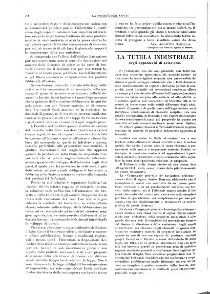 La societa per azioni rivista pratica quindicinale