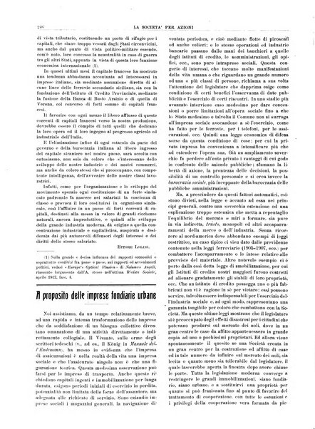 La societa per azioni rivista pratica quindicinale