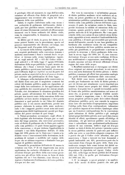 La societa per azioni rivista pratica quindicinale