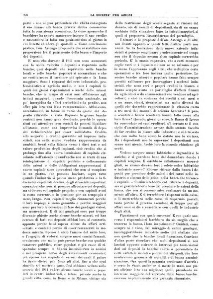 La societa per azioni rivista pratica quindicinale