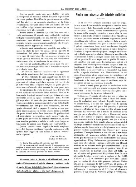 La societa per azioni rivista pratica quindicinale