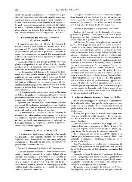 La societa per azioni rivista pratica quindicinale