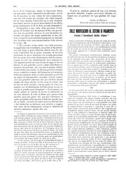 La societa per azioni rivista pratica quindicinale