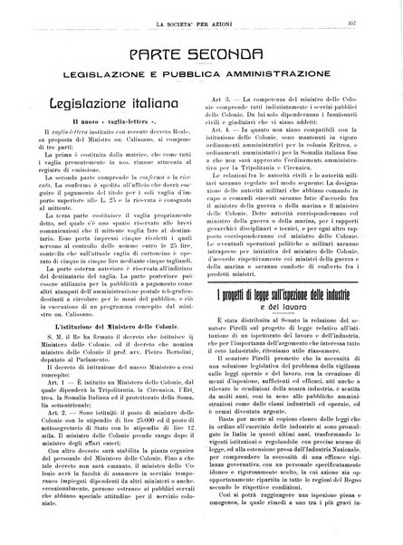 La societa per azioni rivista pratica quindicinale