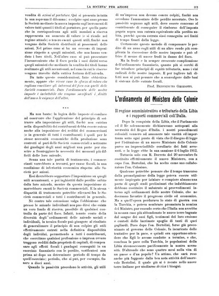 La societa per azioni rivista pratica quindicinale