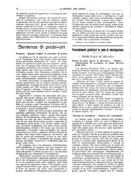 La societa per azioni rivista pratica quindicinale