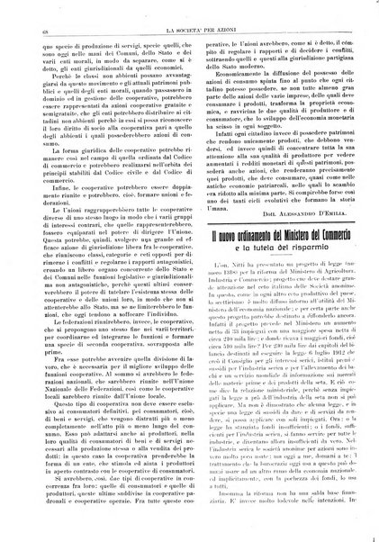 La societa per azioni rivista pratica quindicinale