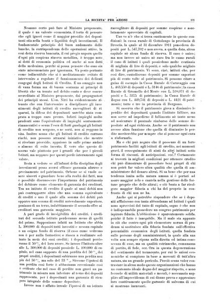 La societa per azioni rivista pratica quindicinale