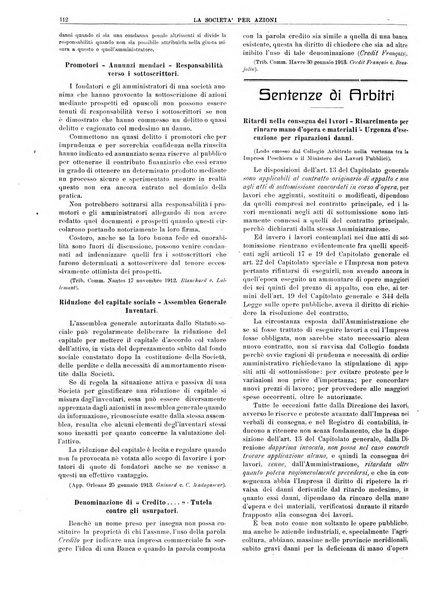 La societa per azioni rivista pratica quindicinale