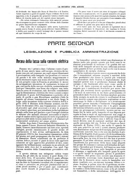 La societa per azioni rivista pratica quindicinale