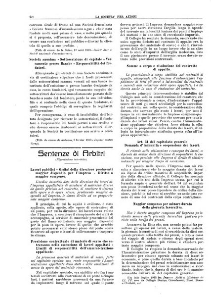 La societa per azioni rivista pratica quindicinale