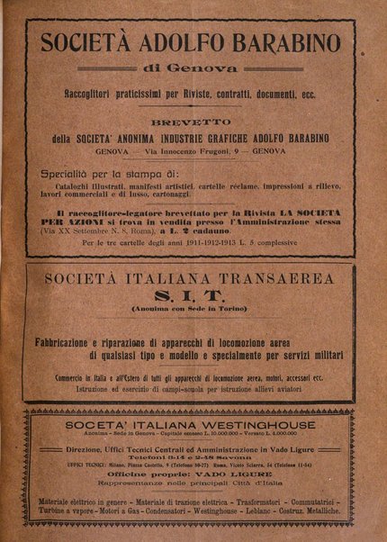 La societa per azioni rivista pratica quindicinale