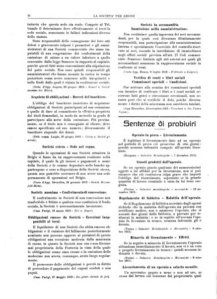 La societa per azioni rivista pratica quindicinale