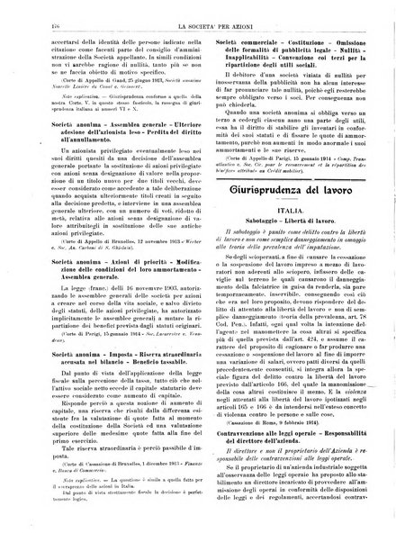 La societa per azioni rivista pratica quindicinale