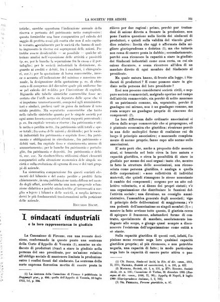 La societa per azioni rivista pratica quindicinale