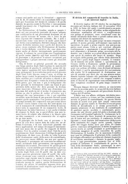 La societa per azioni rivista pratica quindicinale