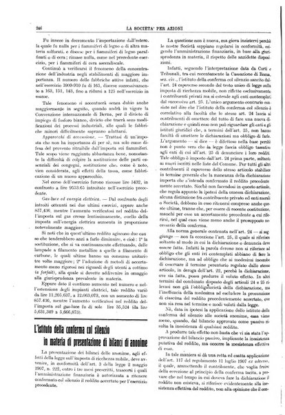 La societa per azioni rivista pratica quindicinale