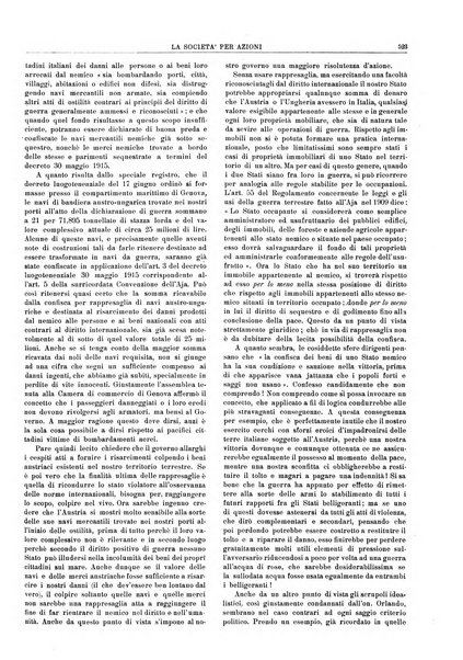 La societa per azioni rivista pratica quindicinale