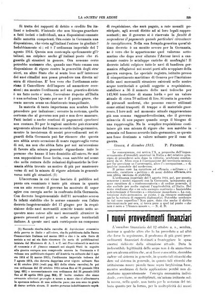 La societa per azioni rivista pratica quindicinale