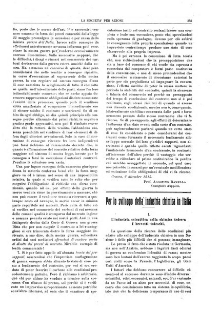 La societa per azioni rivista pratica quindicinale