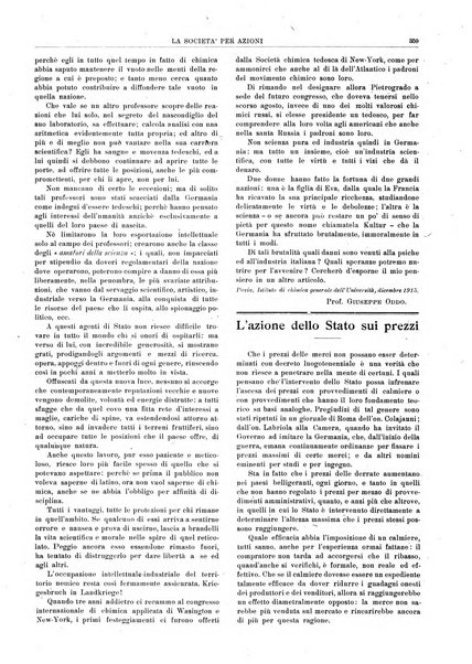 La societa per azioni rivista pratica quindicinale