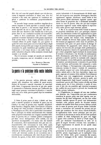 La societa per azioni rivista pratica quindicinale