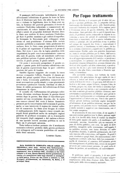 La societa per azioni rivista pratica quindicinale