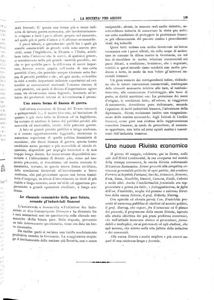 La societa per azioni rivista pratica quindicinale