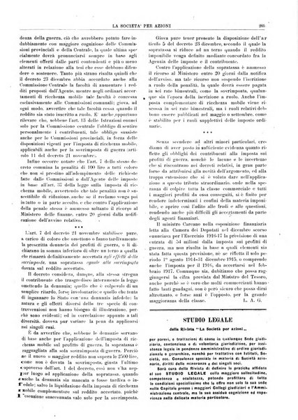 La societa per azioni rivista pratica quindicinale