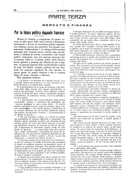 La societa per azioni rivista pratica quindicinale