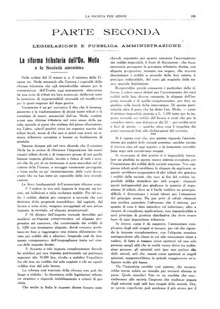 La societa per azioni rivista pratica quindicinale