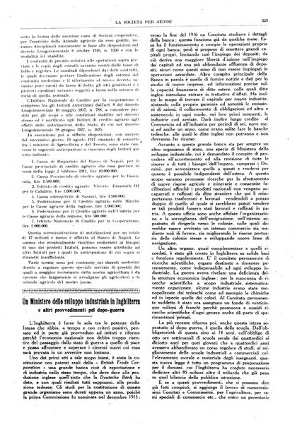 La societa per azioni rivista pratica quindicinale