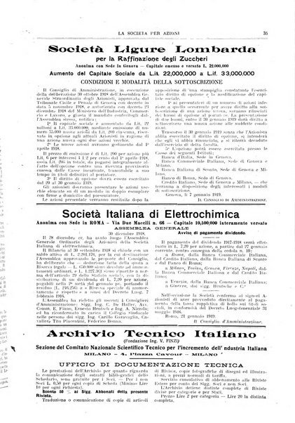 La societa per azioni rivista pratica quindicinale