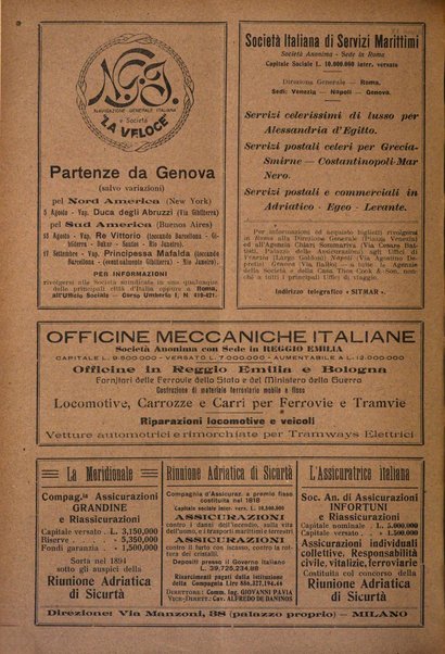 La societa per azioni rivista pratica quindicinale