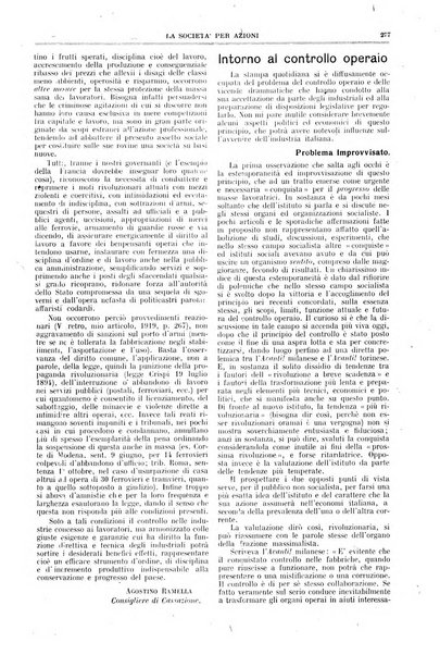 La societa per azioni rivista pratica quindicinale