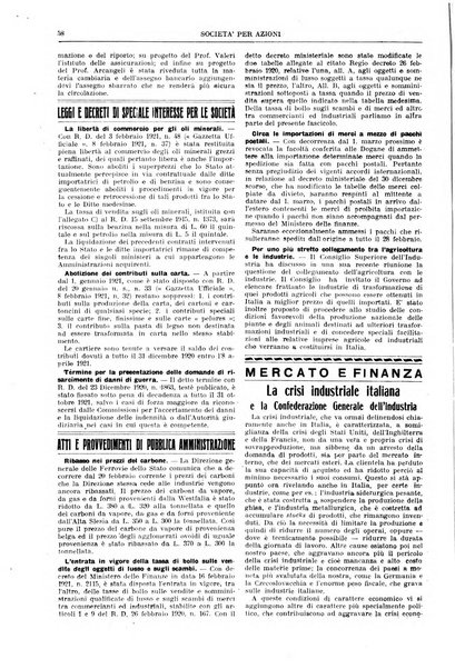 La societa per azioni rivista pratica quindicinale