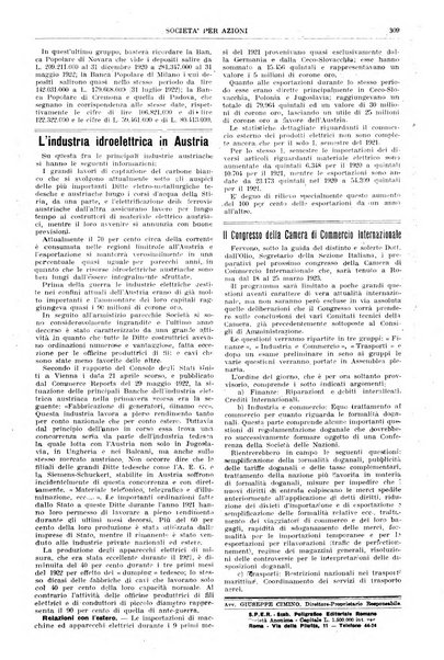 La societa per azioni rivista pratica quindicinale