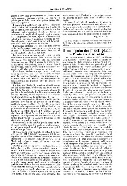 La societa per azioni rivista pratica quindicinale