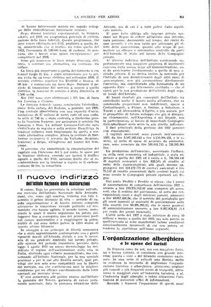 La societa per azioni rivista pratica quindicinale