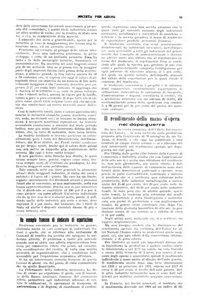 La societa per azioni rivista pratica quindicinale