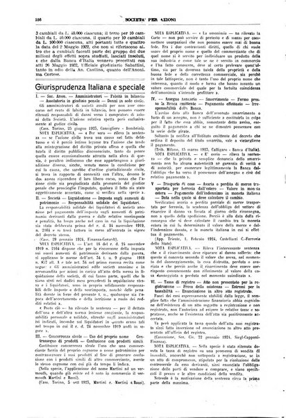 La societa per azioni rivista pratica quindicinale