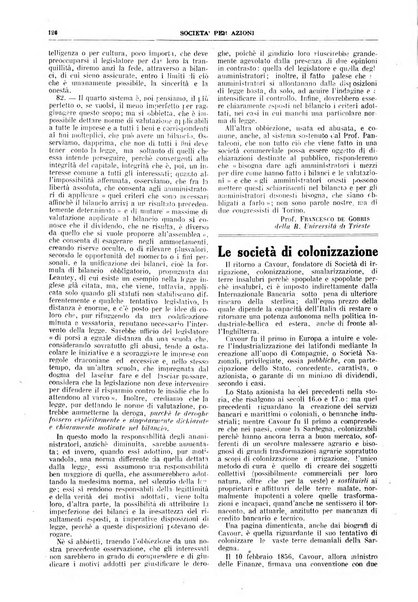 La societa per azioni rivista pratica quindicinale