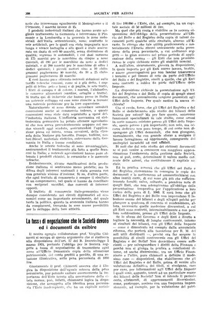 La societa per azioni rivista pratica quindicinale